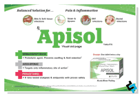 Pharma Visual Aids Catalogue Designing