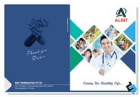 Pharma Visual Aids Printing Maharastra