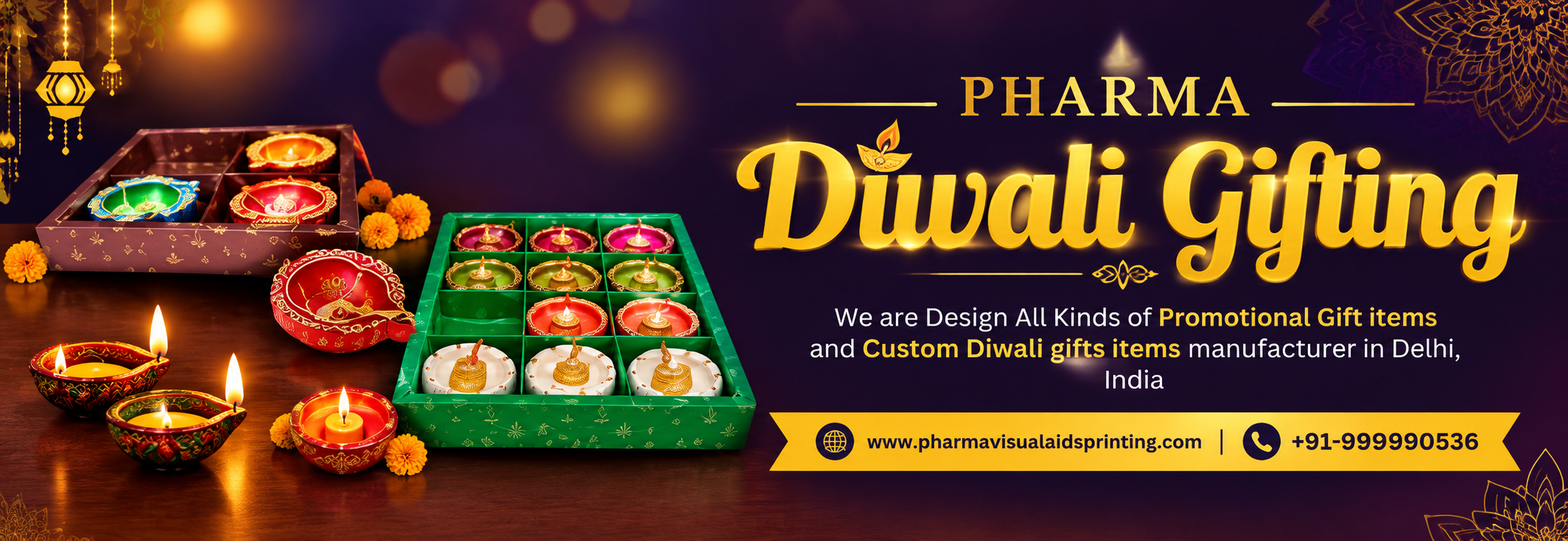 Best DIWALI GIFTING 2024