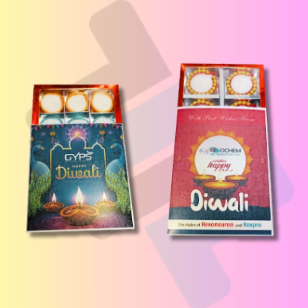 Diwali Gift Ideas for Healthcare Professionals 