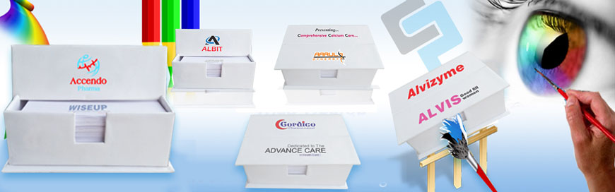 Best Quality Medical Chit Pad 