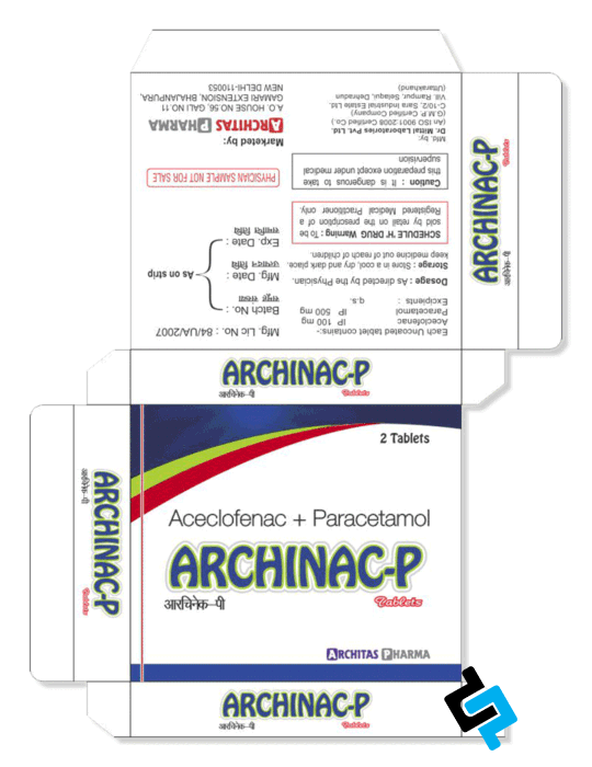 Pharma Visual Aids Printing Bihar