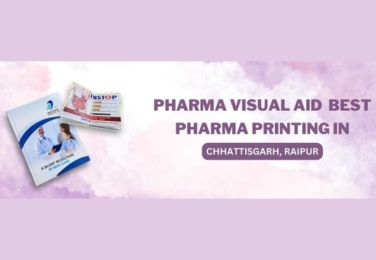 Best Pharma Printing in Chhattisgarh, Raipur
