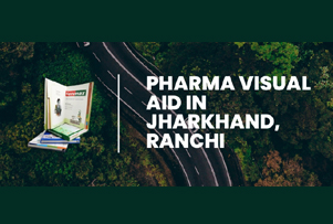 Pharma Visual Aid Jharkhand, Ranchi