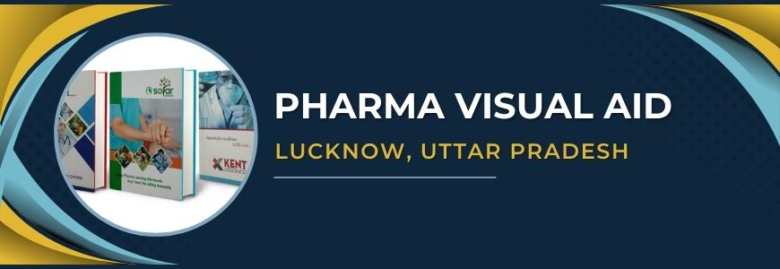 Pharma Visual Aid in Lucknow, Uttar Pradesh