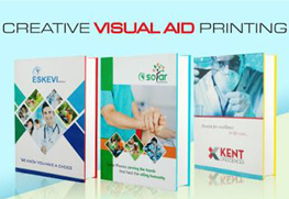 Pharma Visual Aid Manufacturers