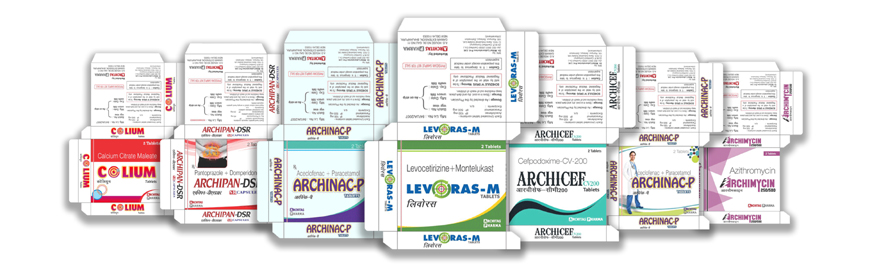 Pharma Visual Aids Printer Delhi