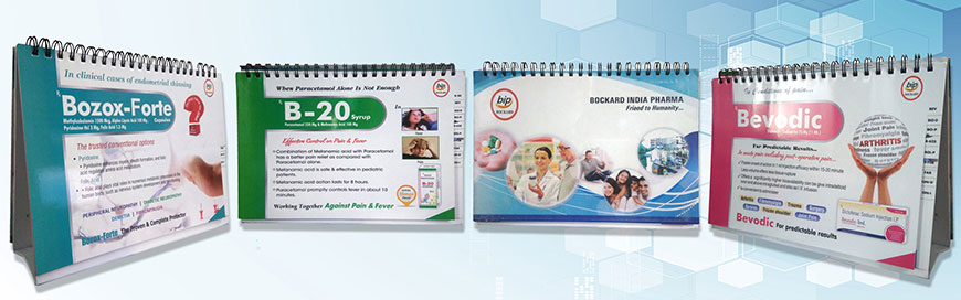 Pharma Corporate Gift Items