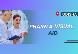 Best pharma visual aid in Odisha 