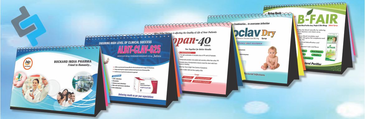 Pharma Visual Aid Design and Printing Services in Mizoram(Aizawl)