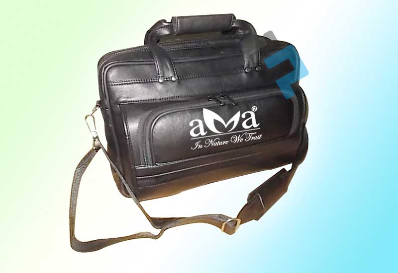 Medical Representative Bag Manufacturer