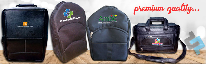 Medical Representative Backpacks