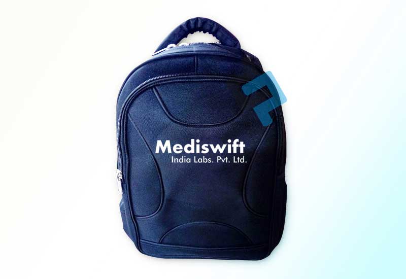 Medical Representative Bag addition Waterproof Backpack - Backpack -  Flipkart.com