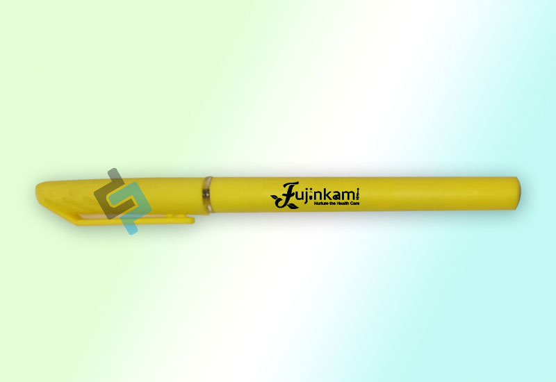 Pharma Promotional Pen Printing Services