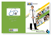 Pharma Visual Aids Printing Jharkhand