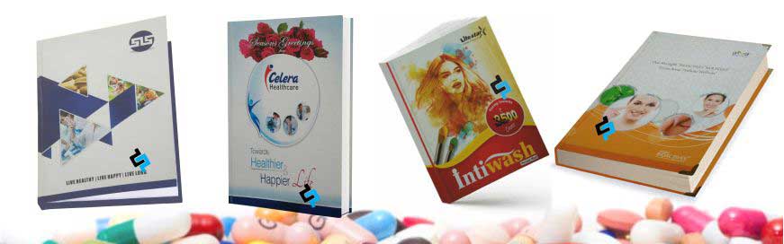 Pharma Visual Aids Printer Delhi